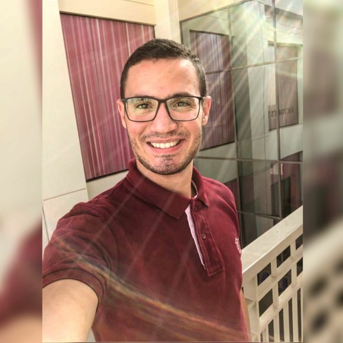 Mohamed YouSri’s avatar