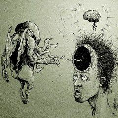 prank in da brain