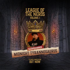 Midnight Tyrannosaurus™
