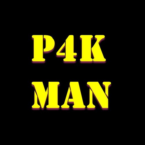 P4kman’s avatar