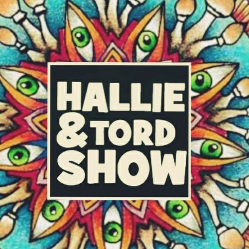 Hallie and Tord show’s avatar