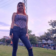 Acide Blonde