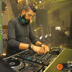 Deejay Criss