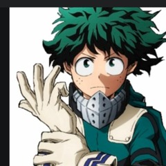 Izuku midoriya/deku/quirk: one for all/bully:boom