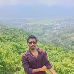 tony mohan