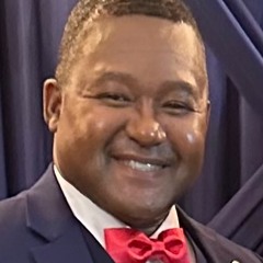 Lyle Muhammad
