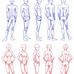 Body Rotation