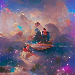 Taekook forever 💜