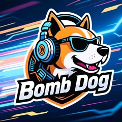 Bomb Dog