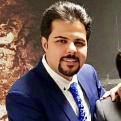 Shahram Ghaderi