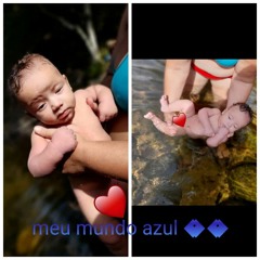 caren amor da minha vida.💑❤