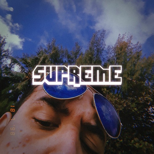 SUPREME’s avatar