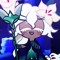 White Lily Cookie