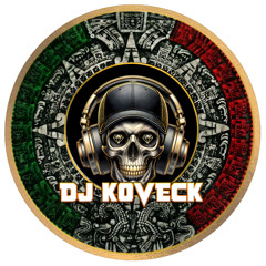 DJ KOVECK