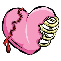 My Hearts Funeral