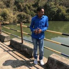 Rahul Tank