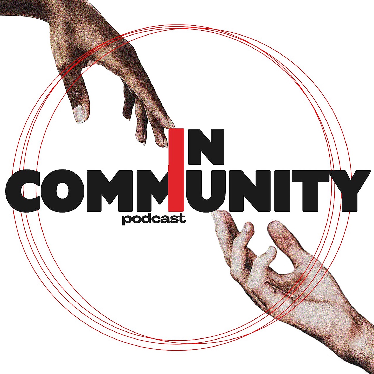 In Community with Bridget