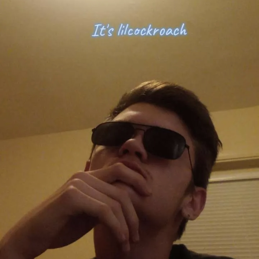 lilcockroach podcast artwork