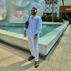 Mike Cambronero