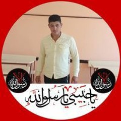علي محمود