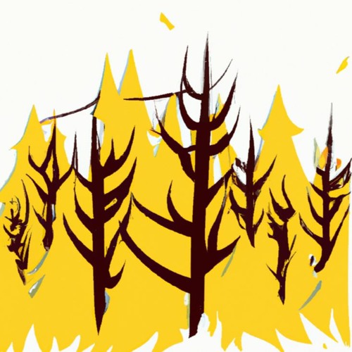 Yellow Pines’s avatar