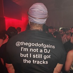 thegodofgains