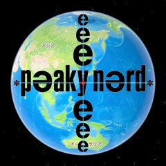 pǝaky nǝrd