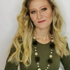 Beata Rosinska Maruszewska