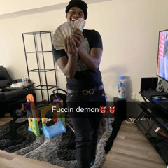 Spazzout Demon