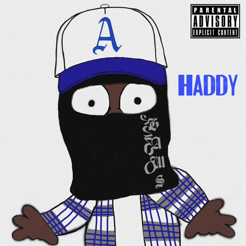 HaddyMack’s avatar