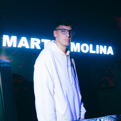 MM Martin Molina’s avatar