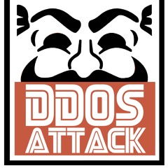 DDoS_ATTACK
