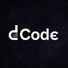 dCodϵ