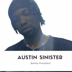 Austin Sinister