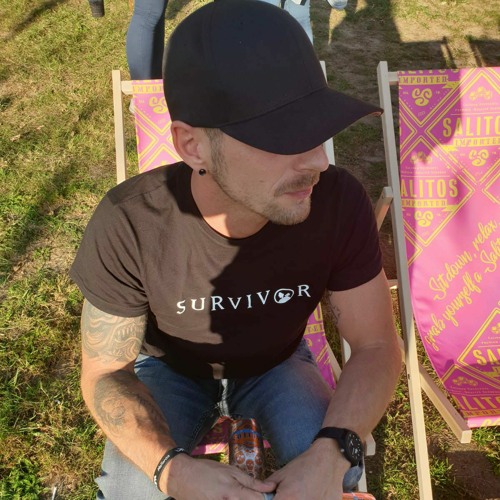 Alan Fitzpatrick - Face Of Rejection