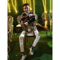 Møšţãfá Ĝämāĺ