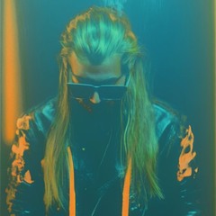 Spacerunner The DJ