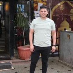 مصطفى الحضرى