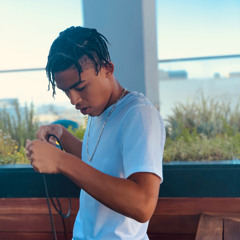 Zaca Gø Crazy