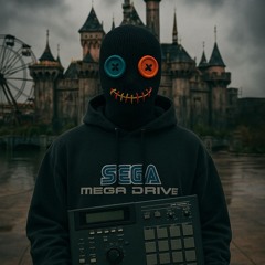 Xavier Blacknoise