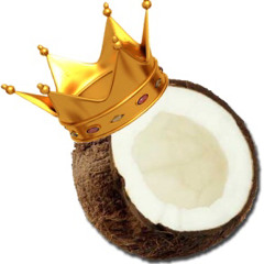 King Coconut