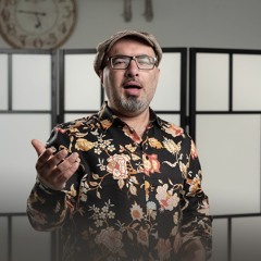 Gian Majidi, singer-songwriter