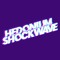 Hedonium Shockwave