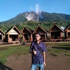 Muhammad Reza Nst