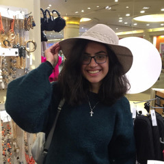 Lydia Fayez