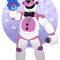 Funtime Freddy