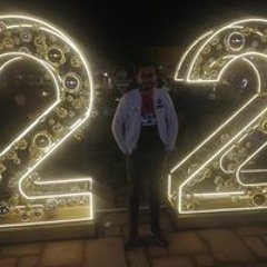 شريف العمده