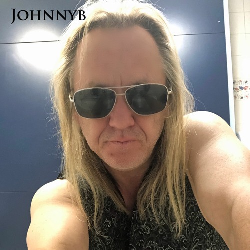 John Rhodes Music’s avatar