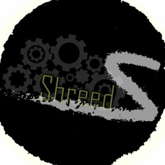 Shreed