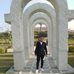 Mester Ahmed Abdul Lh